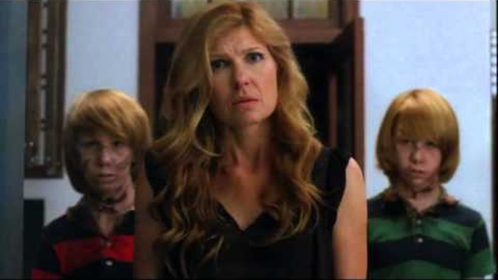 American Horror Story Season 1 Trailer смотреть онлайн American Horror Story Season 1 Trailer