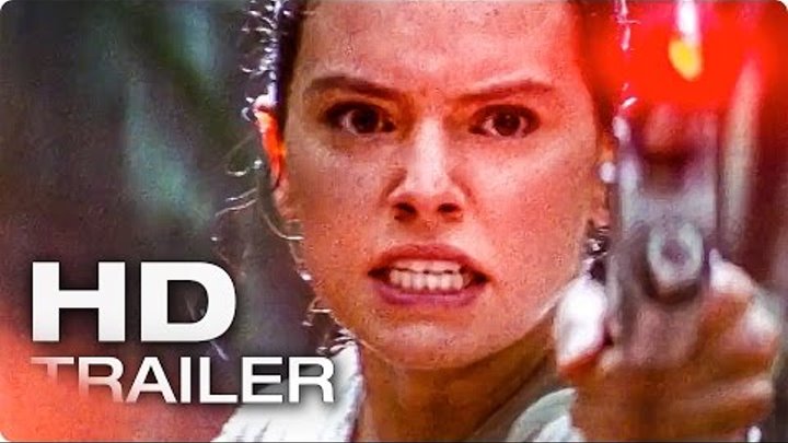 Star Wars: Episode VII - The Force Awakens ALL Trailer & Clips (2015) Star Wars: Episode VII - The Force Awakens ALL Trailer & Clips (2015)
