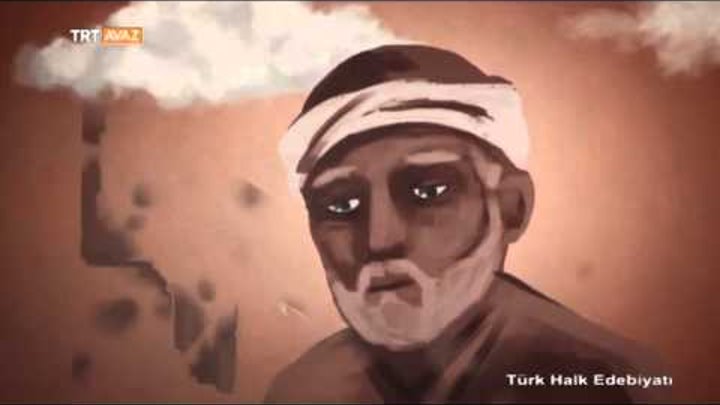 Yunus Emre'nin Hayatı - Türk Halk Edebiyatı - TRT Avaz