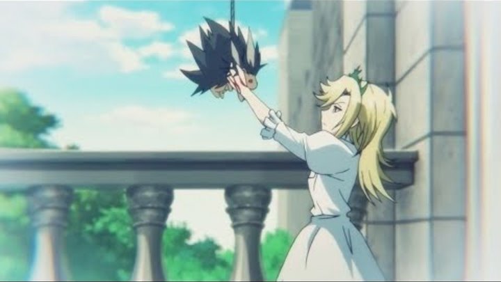 Аниме клип "AMV" - история Хайда (SERVAMP) Аниме клип "AMV" - история Хайда (SERVAMP)