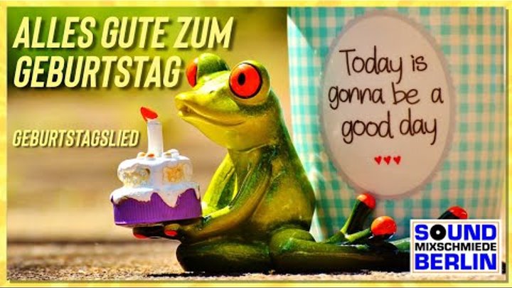 Alles Gute Zum Geburtstaglied 2019 Fur Android Apk