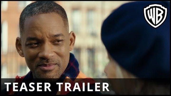 Collateral Beauty - Teaser Trailer - Official Warner Bros. UK Collateral Beauty - Teaser Trailer - Official Warner Bros. UK
