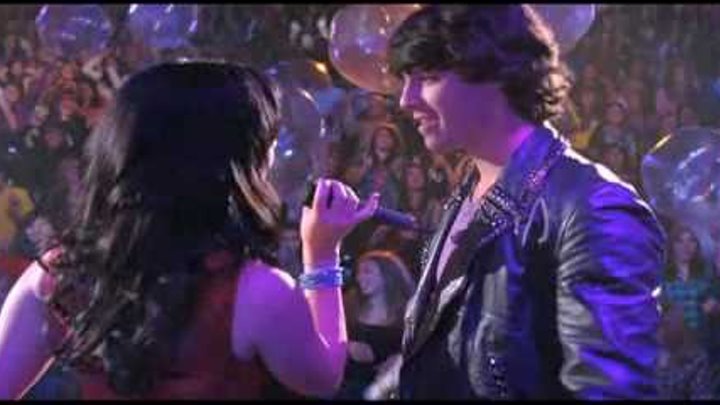 Camp Rock 2: The Final Jam - What We Came Here For (FULL VIDEO)