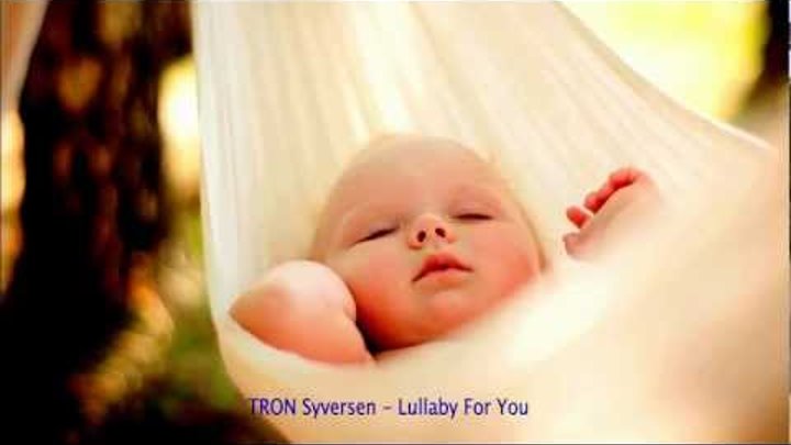 TRON Syversen - Lullaby for You from Sacred Dreams - Relaxing Music