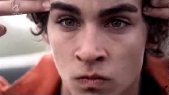 Misfits \ Отбросы \ Nathan \ Нейтан Misfits \ Отбросы \ Nathan \ Нейтан