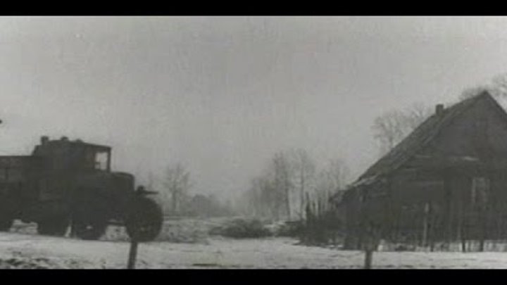 Пока фронт в обороне (1964) смотреть онлайн Пока фронт в обороне (1964)