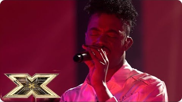 Dalton Harris sings Feeling Good | Live Shows Week 6 | The X Factor UK 2018 Dalton Harris sings Feeling Good | Live Shows Week 6 | The X Factor UK 2018