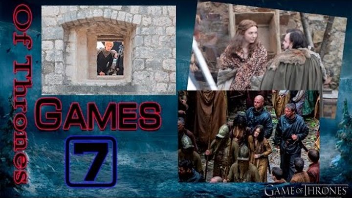 Игра престолов 7 сезон – фото со Сьемки (40 шт.) Игра престолов 7 сезон – фото со Сьемки (40 шт.)
