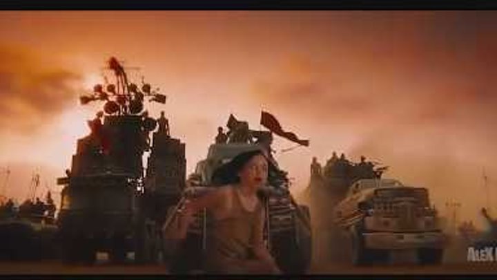 Безумный Макс - ( Пустошь) Новый Трейлер Mad Max 2018 Безумный Макс - ( Пустошь) Новый Трейлер Mad Max 2018