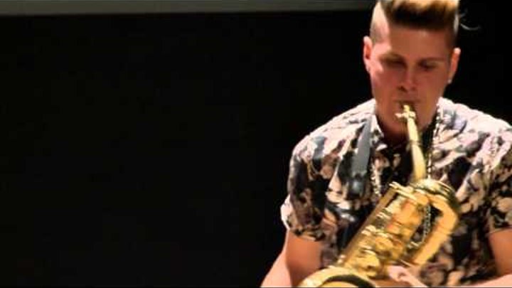 Brasshouse | Too Many Zooz | TEDxNYIT Brasshouse | Too Many Zooz | TEDxNYIT