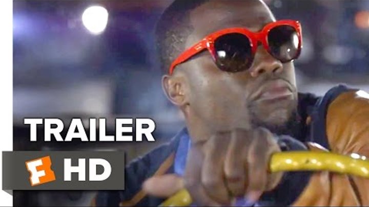 Ride Along 2 Official Trailer #1 (2016) - Ice Cube, Kevin Hart Comedy HD Ride Along 2 Official Trailer #1 (2016) - Ice Cube, Kevin Hart Comedy HD