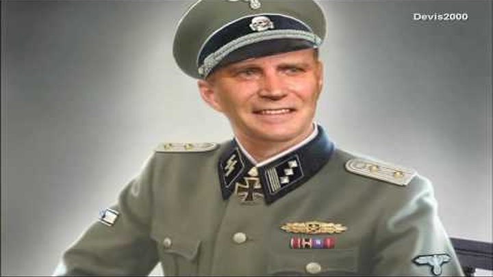 2009 - WWII ✠ German Uniforms in Color ✠ HD - High Definition Trailer 2009 - WWII ✠ German Uniforms in Color ✠ HD - High Definition Trailer