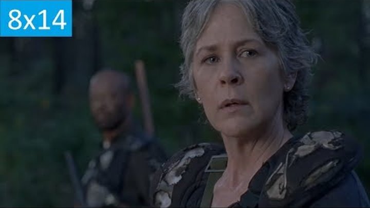 Ходячие мертвецы 8 сезон 14 серия - Промо (Субтитры, 2018) The Walking Dead 8x14 Promo Ходячие мертвецы 8 сезон 14 серия - Промо (Субтитры, 2018) The Walking Dead 8x14 Promo
