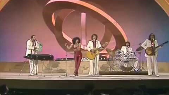 Eurovision Song Contest 1979 - Italy - Matia Bazar - Raggio Di Luna