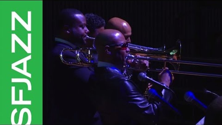 SFJAZZ Collective performs Miles Davis' "Milestones" SFJAZZ Collective performs Miles Davis' "Milestones"