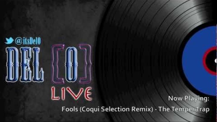 Tech House Mix 2012 (Mix by @itsDelO) Tech House Mix 2012 (Mix by @itsDelO)