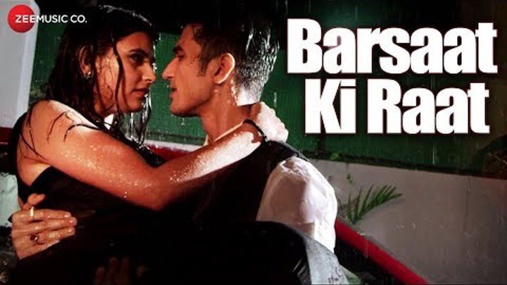 Barsaat Ki Raat - Official Music Video | Vivek Mishraa | Akansha Chauhan
