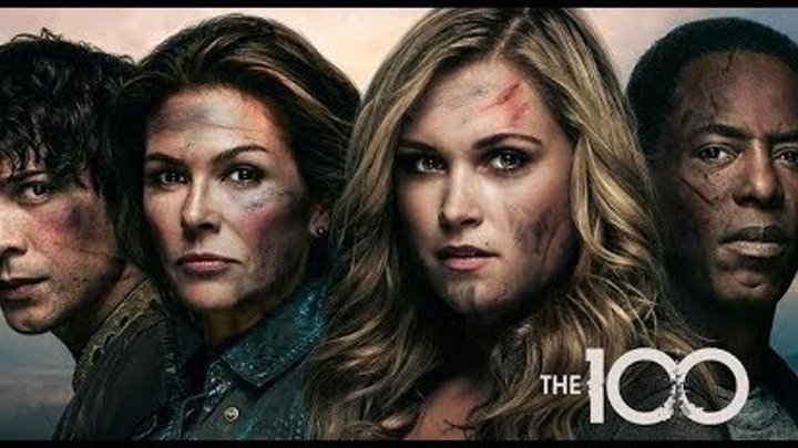 Сотня / The 100 / Сезон 5 / Трейлер LOSTFILM смотреть онлайн Сотня / The 100 / Сезон 5 / Трейлер LOSTFILM
