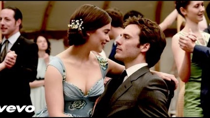 Photograph - Me Before You