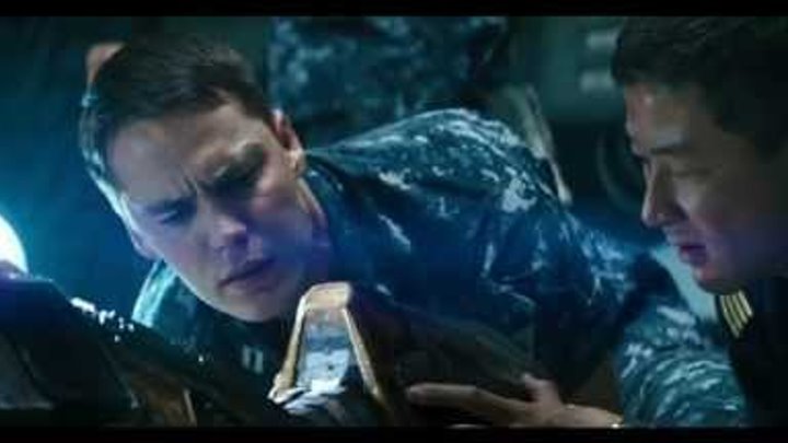 Battleship (2012) - Trailer italiano ufficiale finale in HD Battleship (2012) - Trailer italiano ufficiale finale in HD