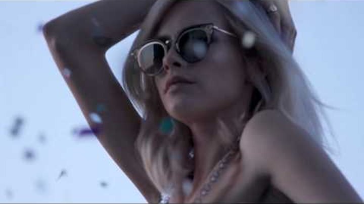 Behind the Scenes with Cara Delevingne & Jimmy Choo