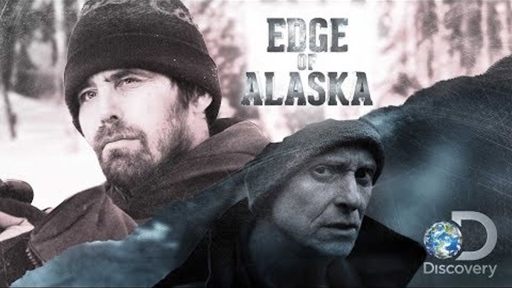 На краю Аляски 4 сезон 1 серия / HD смотреть онлайн На краю Аляски 4 сезон 1 серия / HD