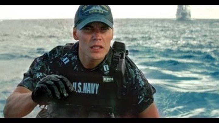 Battleship - Global Teaser Trailer Battleship - Global Teaser Trailer