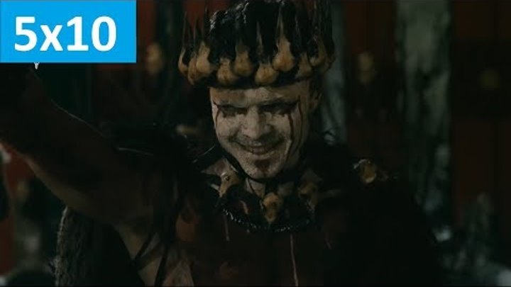 Викинги 5 сезон 10 серия - Русское Промо 2 (Субтитры, 2018) Vikings 5x10 Promo смотреть онлайн Викинги 5 сезон 10 серия - Русское Промо 2 (Субтитры, 2018) Vikings 5x10 Promo