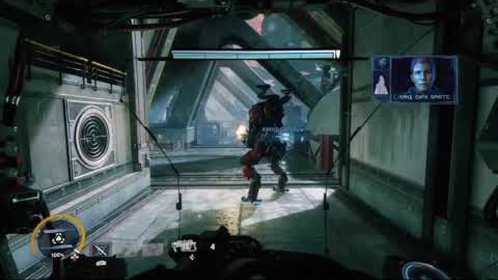 Titanfall® 2 - 7 серия (Командир Сара Бриггс) от Ser смотреть онлайн Titanfall® 2 - 7 серия (Командир Сара Бриггс) от Ser