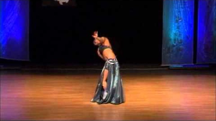 Daila oriental belly dance رقص شرقى