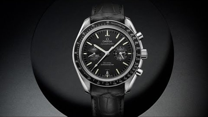 OMEGA watches 2011