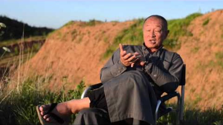 Кэри-Хироюки Тагава о фильме "Иерей-сан. Исповедь самурая" Кэри-Хироюки Тагава о фильме "Иерей-сан. Исповедь самурая"