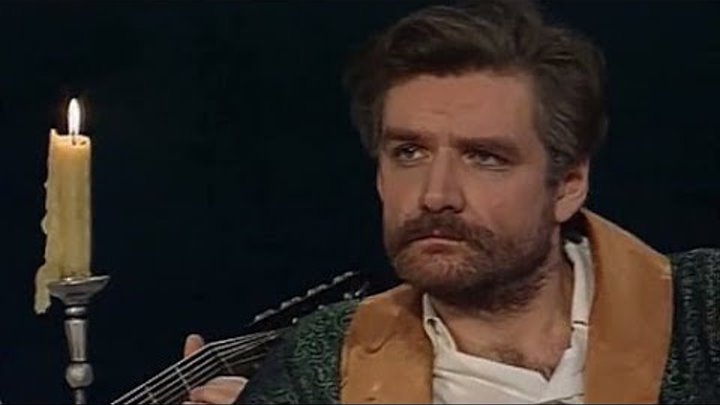 Спектакль "Дядя Ваня" 2 акт. театр "Et-Cetera" п/р. А. Калягина Спектакль "Дядя Ваня" 2 акт. театр "Et-Cetera" п/р. А. Калягина