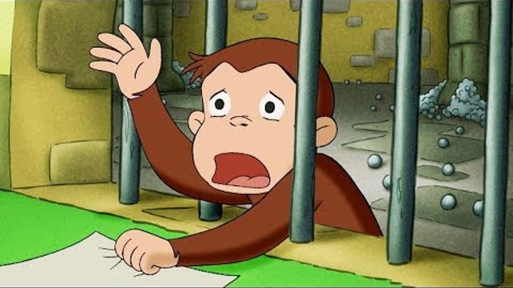 Jorge el Curioso en Español 🐵Compilación de 1 Hora 🐵 Capitulos completos del Mono Jorge