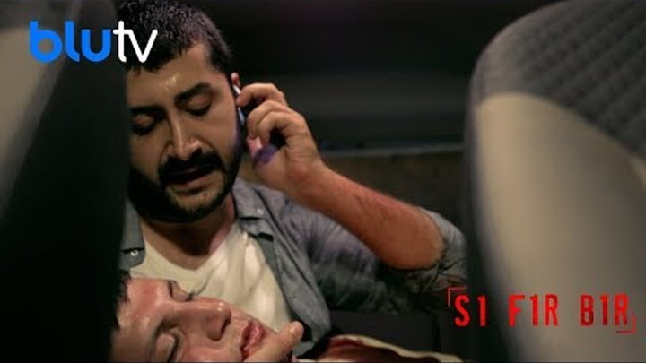 Sıfır Bir - 3. Sezon 6. Bölüm Fragmanı Sıfır Bir - 3. Sezon 6. Bölüm Fragmanı