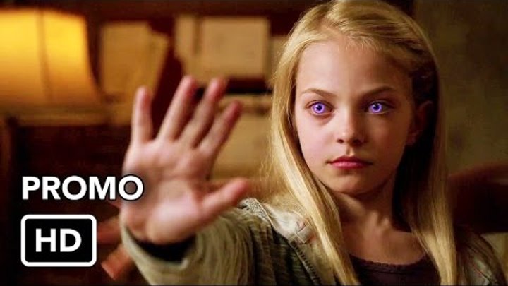 Grimm Season 6 "The Final Chapter Will Be Grimm" Promo (HD) Grimm Season 6 "The Final Chapter Will Be Grimm" Promo (HD)