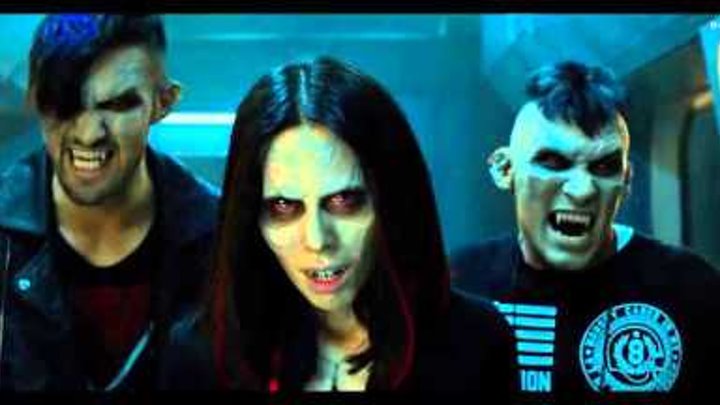 Ночные стражи Тизер 2 2016 Ночные стражи Тизер 2 2016