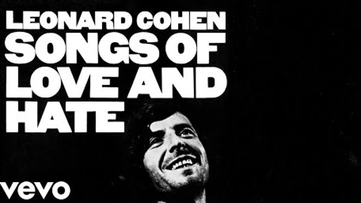 Leonard Cohen - Avalanche (Official Audio) Leonard Cohen - Avalanche (Official Audio)