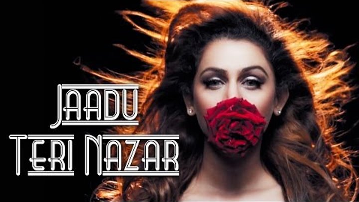 Jaadu Teri Nazar-Darr | Cover Song by Pankhuri Awasthi | Shah Rukh Khan Songs | Juhi Chawla Songs Jaadu Teri Nazar-Darr | Cover Song by Pankhuri Awasthi | Shah Rukh Khan Songs | Juhi Chawla Songs