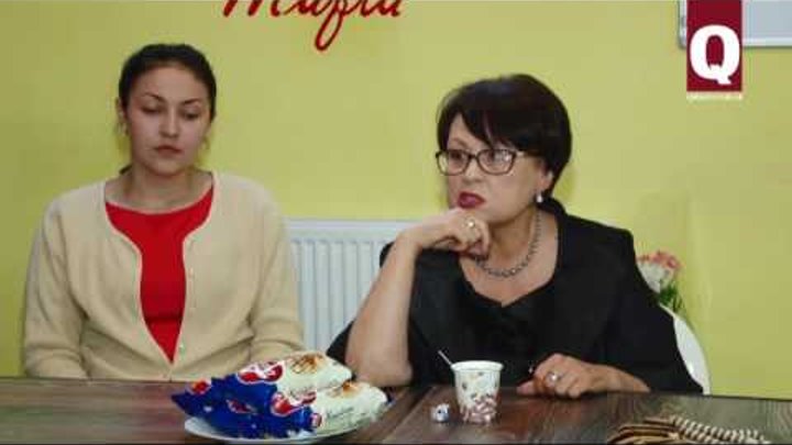 Лиля Буджурова: «Мы должны сохранить в себе крымских татар»