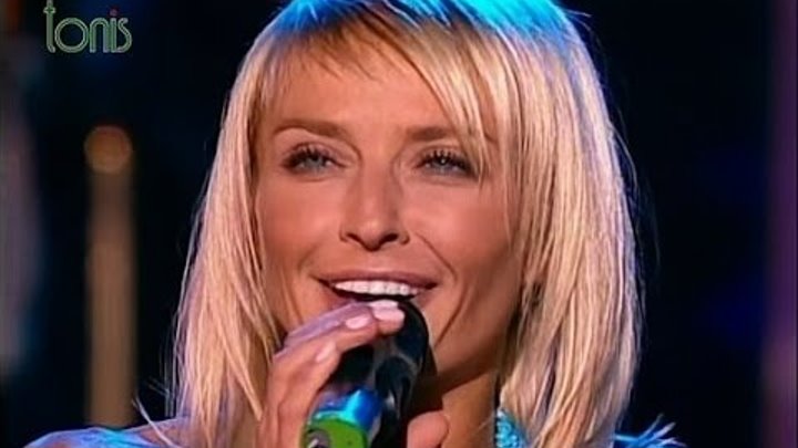 Татьяна Овсиенко «Дождь» («Новые песни о главном») 2006 год.