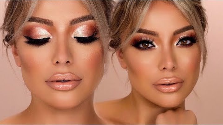 DOSE OF COLORS X ILUVSARAHII LOOK 2