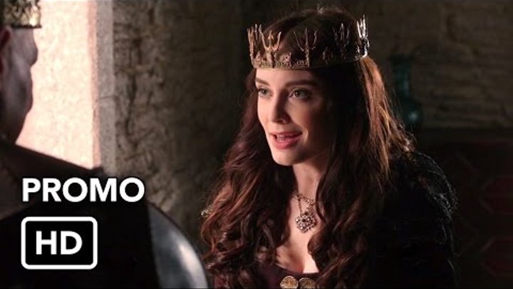 Galavant Season 2 "Happy Now?" Promo (HD) смотреть онлайн Galavant Season 2 "Happy Now?" Promo (HD)