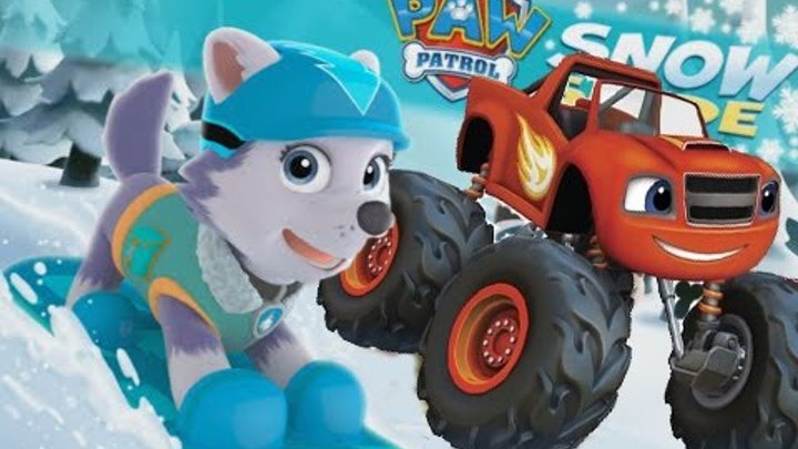 ЩЕНЯЧИЙ ПАТРУЛЬ на русском 2016 Щенячий патруль мультфильм ВСПЫШ спасает ЭВЕРЕСТ смотреть онлайн ЩЕНЯЧИЙ ПАТРУЛЬ на русском 2016 Щенячий патруль мультфильм ВСПЫШ спасает ЭВЕРЕСТ