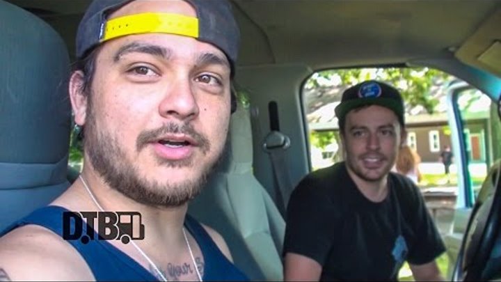 Another Lost Year - BUS INVADERS Ep. 897 Another Lost Year - BUS INVADERS Ep. 897