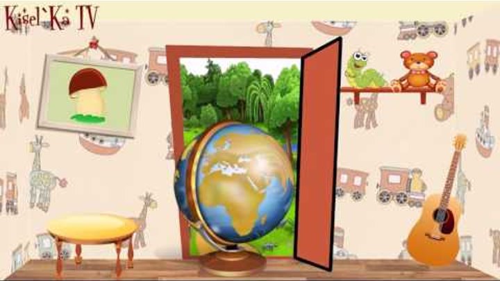 Мультфильм для детей. Алфавит. Буква Г. Развивающее видео. Мультфильм для детей. Алфавит. Буква Г. Развивающее видео.