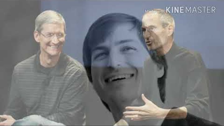 Последние слова Стива Джобса (основателя компании Apple)