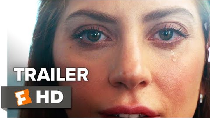 A Star Is Born Trailer #1 (2018) | Movieclips Trailers