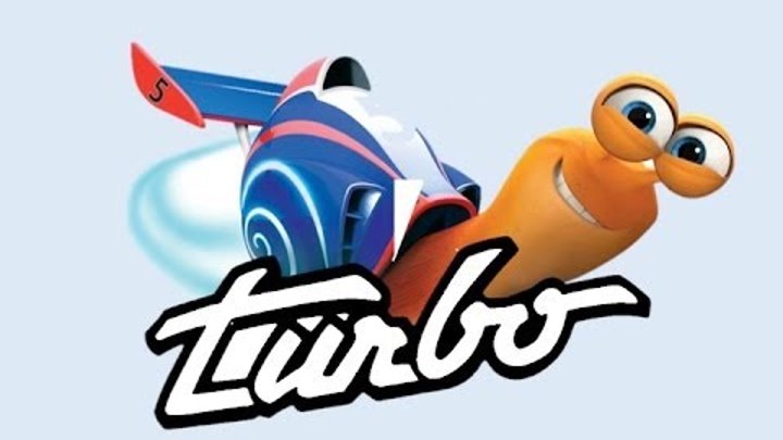 Turbo улитка Турбо быстрее еще быстрее Frozen toys