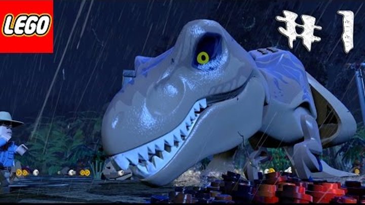 Лего игра мультик про динозавров.Эпизод 1-Пролог.LEGO game a cartoon about dinosaurs.Episode 1.레고. Лего игра мультик про динозавров.Эпизод 1-Пролог.LEGO game a cartoon about dinosaurs.Episode 1.레고.